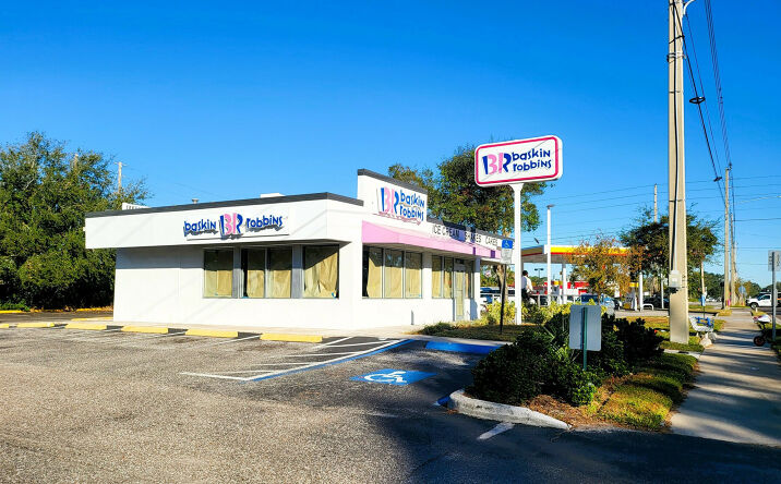 Pictures of Retail property located at 6132 9th Street North, St. Petersburg, FL 33703 for sales - image #1