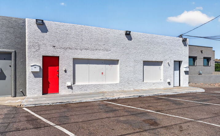 Pictures of Retail, Industrial property located at 940 West Hatcher Road, Phoenix, AZ 85021 for sales - image #1