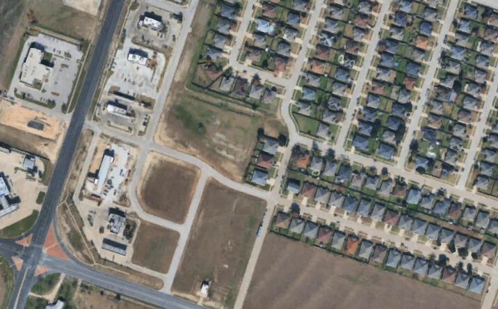 Pictures of Land property located at Clear Creek & Stan Schlueter Loop, Killeen, TX 76549 for sales - image #1