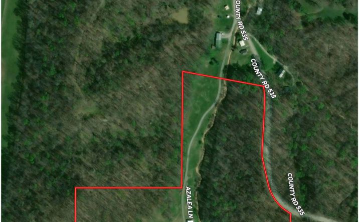 Pictures of Land property located at Off County Road 535, Jackson, MO 63755 for sales - image #1