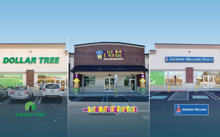 Pictures of Retail property located at 200 K Johnson Blvd N, Bordentown, NJ 08505 for sales - image #1