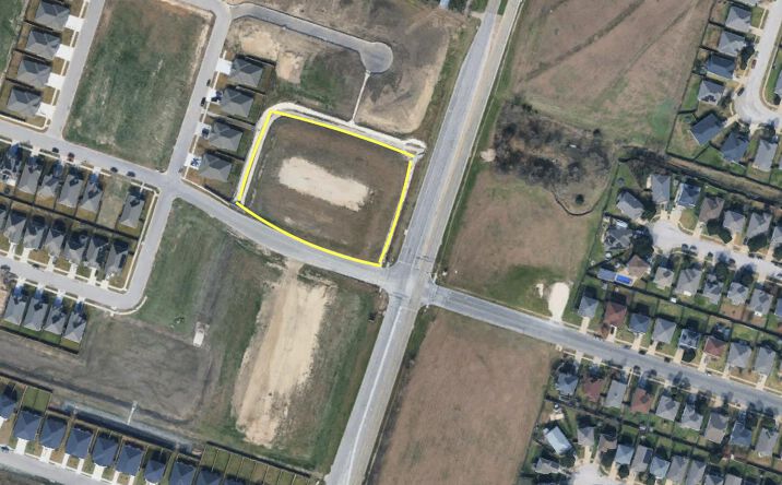 Pictures of Land property located at Clear Creek Road, Killeen, TX 76549 for sales - image #1