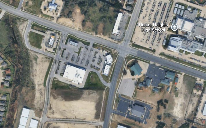 Pictures of Land property located at FM 2410, Harker Heights, TX 76548 for sales - image #1