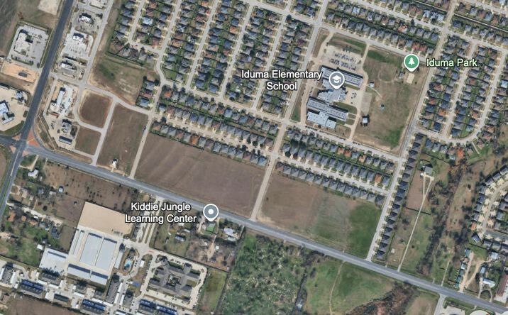 Pictures of Land property located at Stan Schlueter Loop, Killeen, TX 76542 for sales - image #1