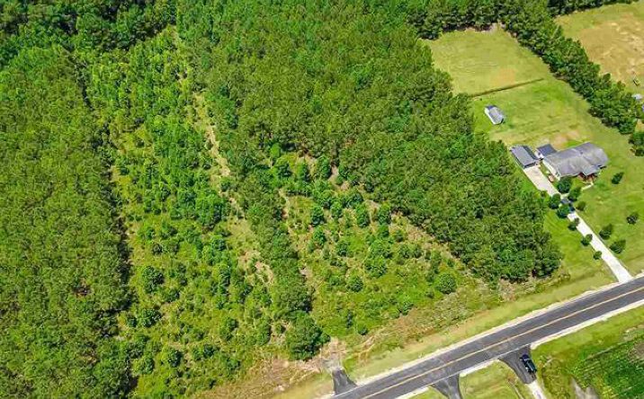 Pictures of Land property located at TBD Jasmine Rd, Loris, SC 29569 for sales - image #1