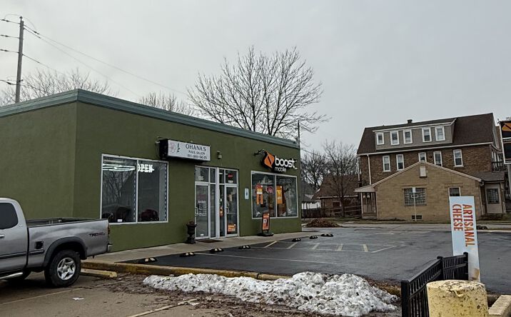 Pictures of Retail property located at 1326-1337 W Oklahoma Avenue, Milwaukee, WI 53215 for sales - image #1