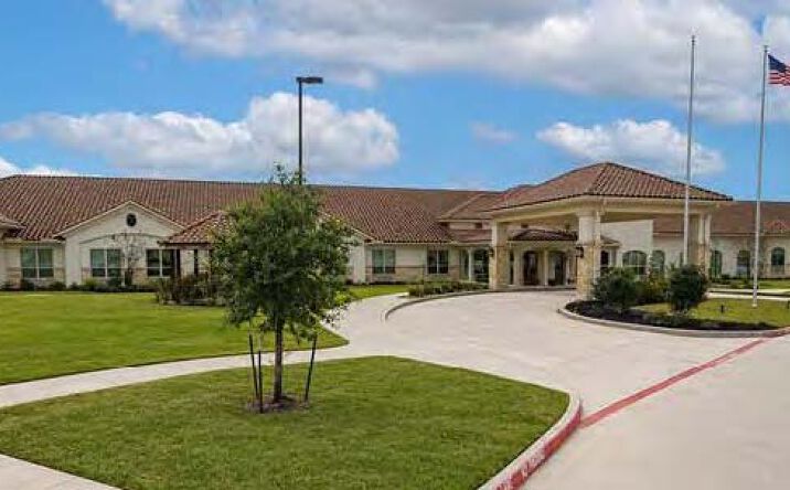 Pictures of Retail, Special Purpose property located at 13220 Breton Ridge St, Houston, TX 77070 for sales - image #1