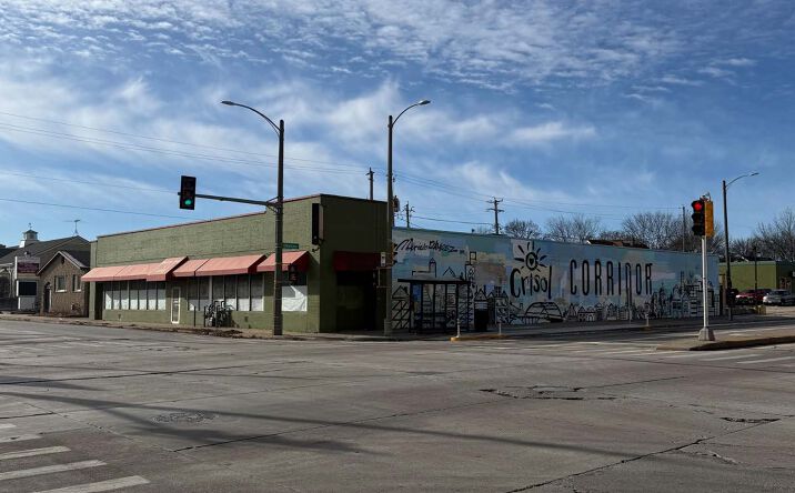 Pictures of Retail property located at 3101 S 13th Street, Milwaukee, WI 19148-5234 for sales - image #1