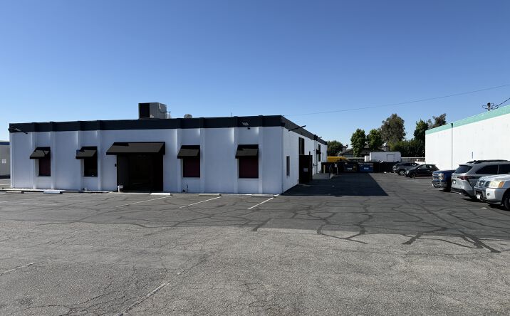 Pictures of Industrial property located at 1220 W NINTH ST, UPLAND, CA 91786-5705 for sales - image #1