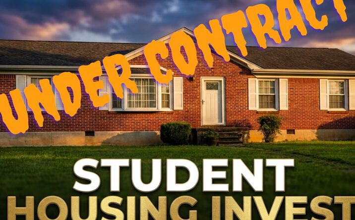 1305 Maddux Avenue, Cookeville