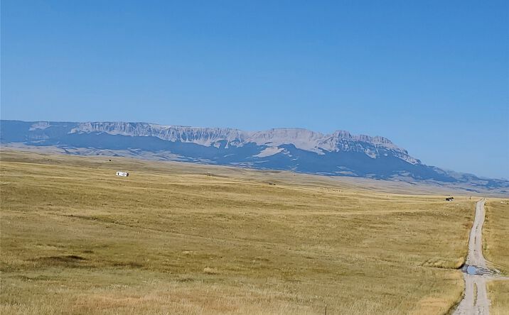 Pictures of Land property located at 120 W Bitterroot Lane, Augusta, MT 59410 for sales - image #1