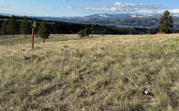 Pictures of Land property located at 8565 Eagle View Road, Helena, MT 59602 for sales - image #1