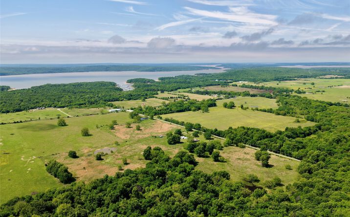 Pictures of Land property located at 1 Texanna Road, Checotah, OK 74432 for sales - image #1