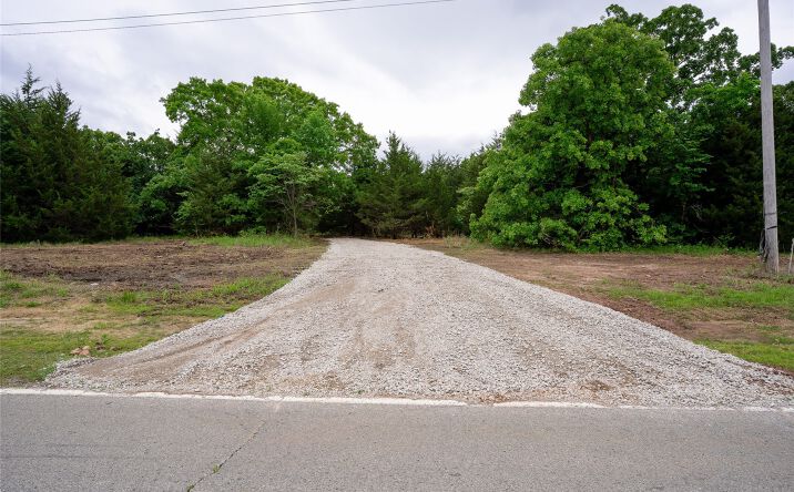 Pictures of Land property located at 2 W 41st Street, Sand Springs, OK 74063 for sales - image #1