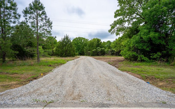 Pictures of Land property located at 1 W 41st Street, Sand Springs, OK 74063 for sales - image #1