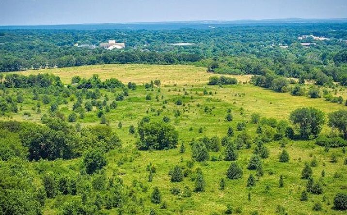 Pictures of Land property located at 891 W Allen Road, Tahlequah, OK 74464 for sales - image #1