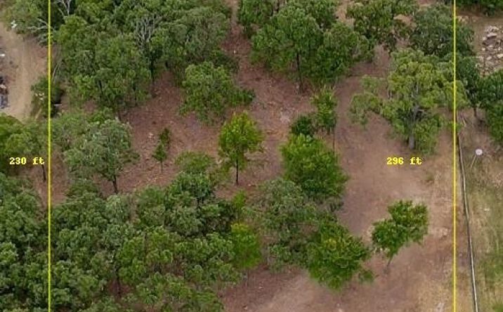 Pictures of Land property located at 5332 Oak Timber Drive, Tulsa, OK 74131 for sales - image #1