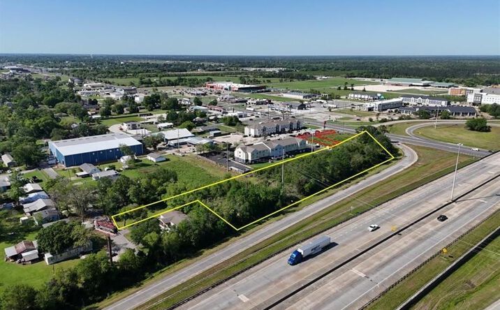 Pictures of Land property located at TBD Ruth and Allen Street, Sulphur, LA 70663 for sales - image #1