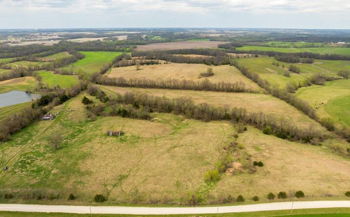 Pictures of Land property located at 0000 County Road 1123 N/A, Moberly, MO 65259 for sales - image #1