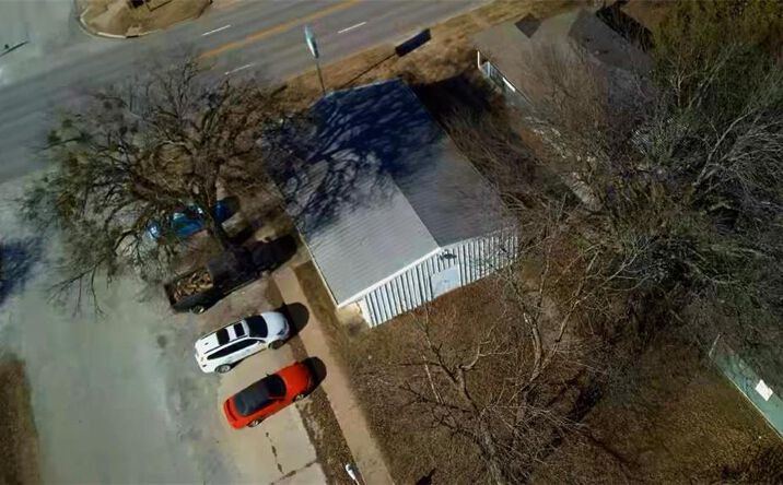 Pictures of Office, Retail property located at 400 N Mcgee Street, Caney, KS 67333 for sales - image #1