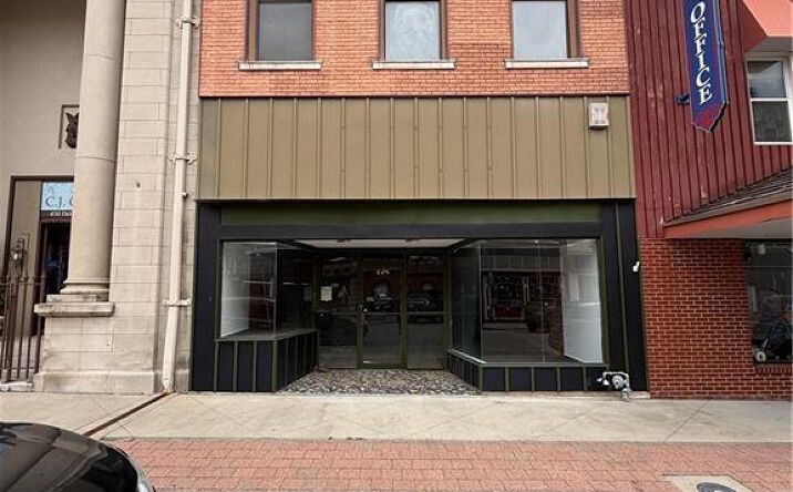 Pictures of Special Purpose property located at 428 Delaware Street, Leavenworth, KS 66048 for sales - image #1