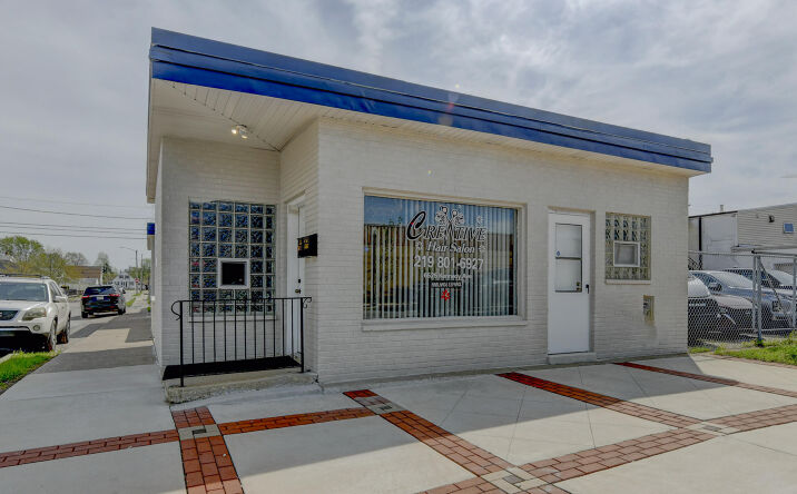 Pictures of Mixed Use, Office property located at 6525 Kennedy Avenue, Hammond, IN 46324 for sales - image #1