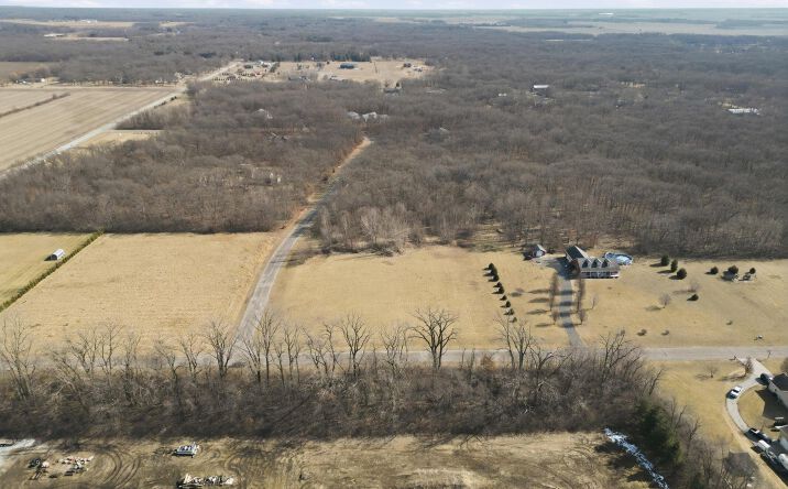Pictures of Land property located at 56 E, Lake Village, IN 46349 for sales - image #1