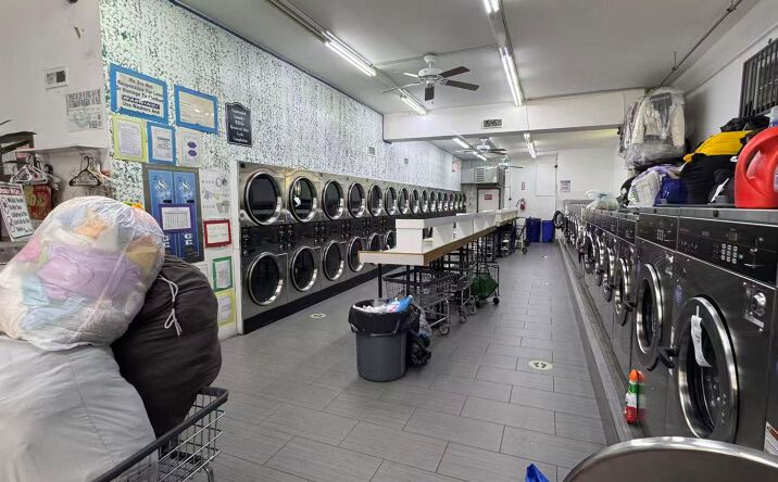 Pictures of Business for Sale, Retail property located at 1843 College Point Boulevard, New York, NY 11356 for sales - image #1