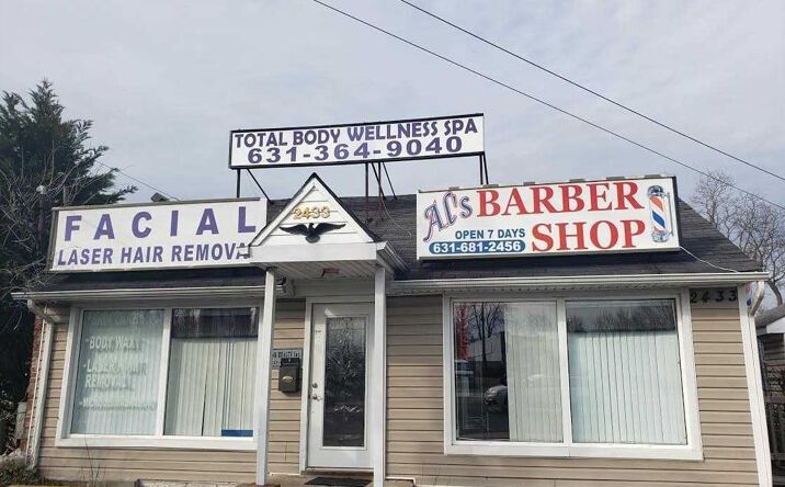 Pictures of Retail property located at 2433 Middle Country Road, Brookhaven, NY 11720 for sales - image #1