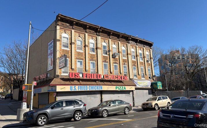 Pictures of Business for Sale, Mixed Use, Retail property located at 1453-1457 E New York Avenue, New York, NY 11212 for sales - image #1