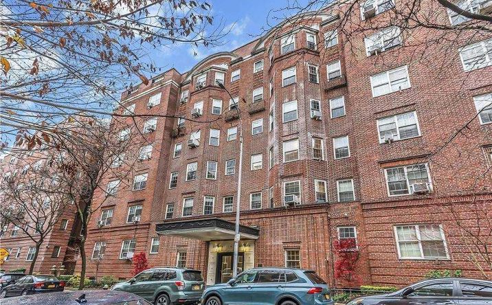 Pictures of Office property located at 35-24 78th Street B-14, New York, NY 11372 for sales - image #1