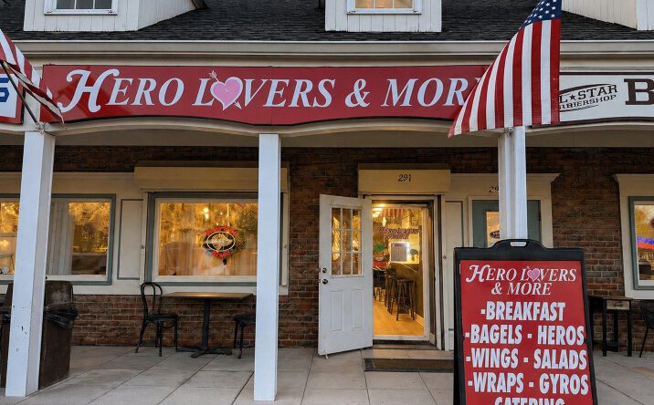 Pictures of Business for Sale, Land, Retail property located at 291 Middle Country Road, Brookhaven, NY 11953 for sales - image #1