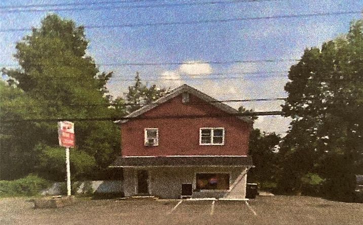Pictures of Special Purpose property located at 42473 State Highway 28, Margaretville, NY 12455 for sales - image #1
