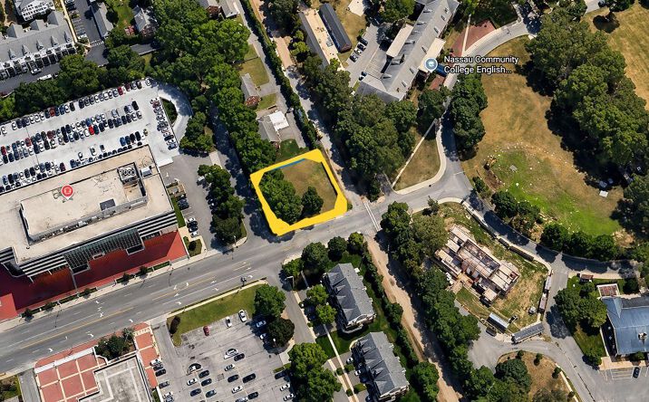 Pictures of Land property located at Ellington, Hempstead, NY 11530 for sales - image #1