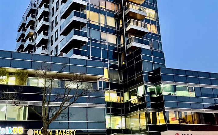 Pictures of Office, Special Purpose, Retail property located at 42-35 Main Street CF- 2H, New York, NY 11355 for sales - image #1