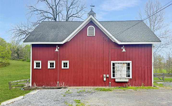 Pictures of Mixed Use, Retail property located at 2321-2325 Rt-9D, Wappinger, NY 12590 for sales - image #1