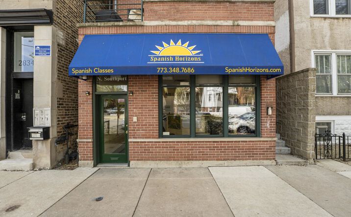 Pictures of Retail property located at 2836 N Southport Avenue G, Chicago, IL 60657 for sales - image #1