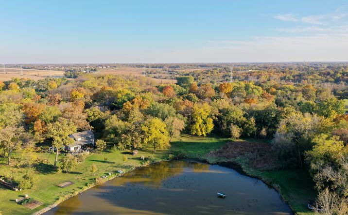 Pictures of Land property located at LOT Lakewood Drive, Sugar Grove, IL 60554 for sales - image #1