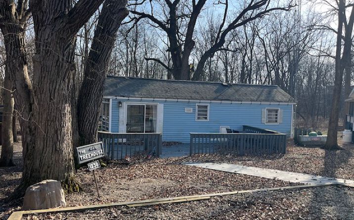 Pictures of Land, Multifamily, Special Purpose property located at 2795 E 28th Lot 1238 Road, Seneca, IL 61360 for sales - image #1