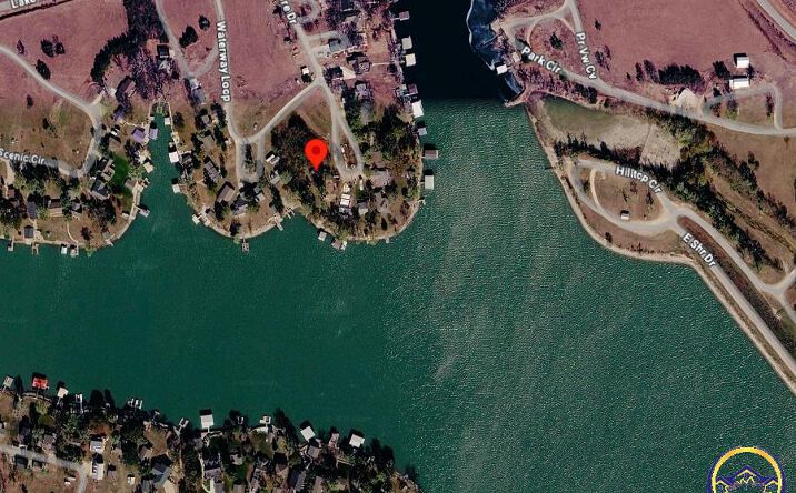 Pictures of Land property located at 160 Lakeshore DR, Council Grove, KS 66846 for sales - image #1
