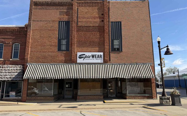Pictures of Retail, Office, Industrial, Hospitality, Multifamily property located at 100 W Center, Monona, IA 52159 for sales - image #1
