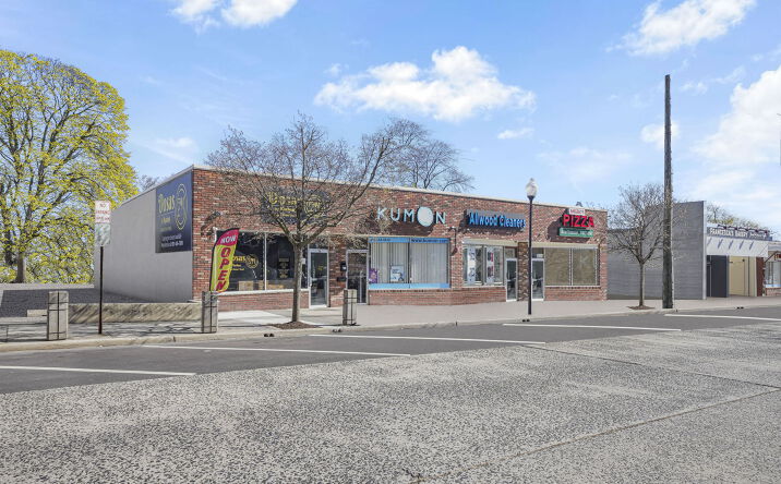 Pictures of Special Purpose property located at 76 Market Street, Clifton, NJ 07012 for sales - image #1