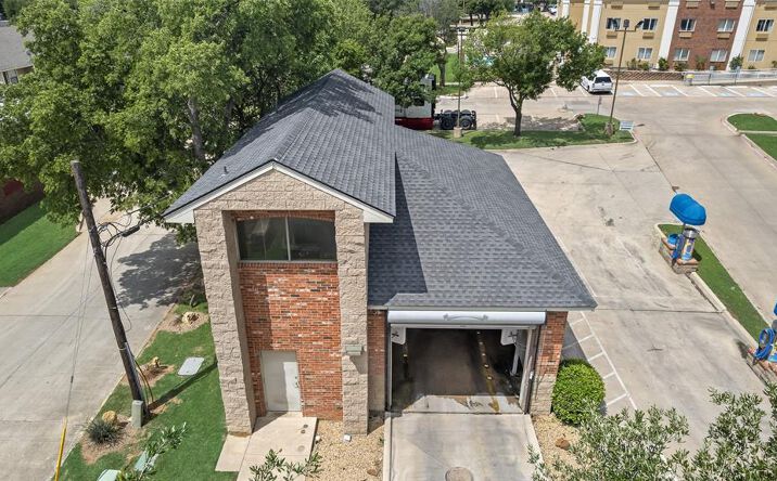 Pictures of Mixed Use property located at 1704 Teasley Lane, Denton, TX 76205 for sales - image #1