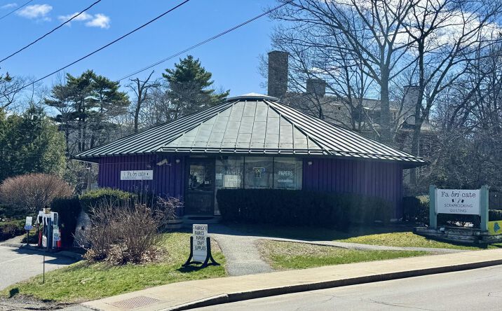 Pictures of Retail property located at 64 Mount Desert Street, Bar Harbor, ME 04609 for sales - image #1