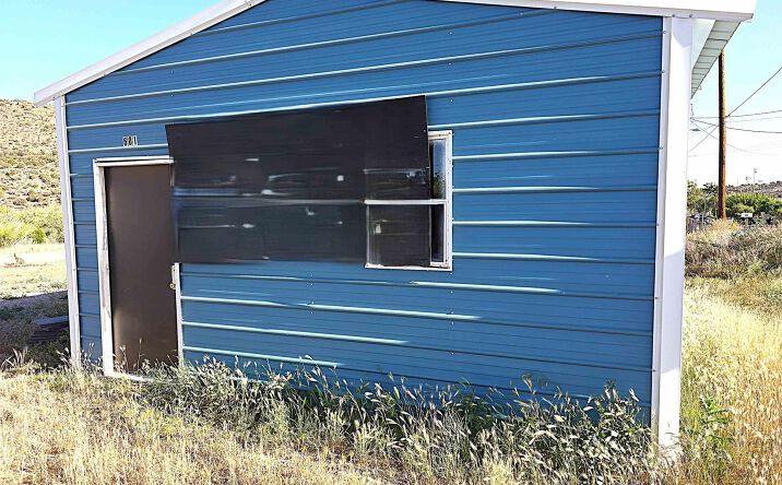 Pictures of Mixed Use property located at 601 N Central Street, Deming, NM 88030-3717 for sales - image #1
