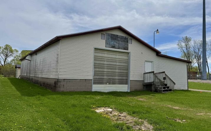 Pictures of Industrial property located at 303 N Woodard, Tomah, WI 54660-0000 for sales - image #1