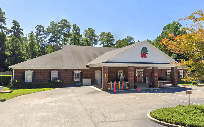 Pictures of Special Purpose property located at 460 Furys Ferry Road, Augusta, GA 30907 for sales - image #1