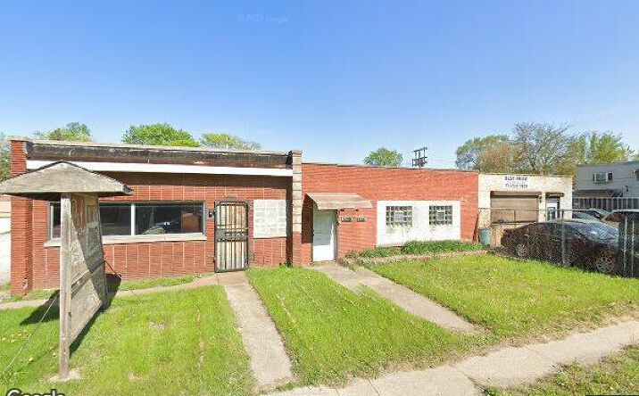 Pictures of Special Purpose property located at Halsted Street, Riverdale, IL 60827 for sales - image #1
