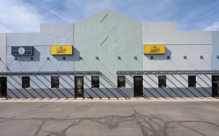Pictures of Industrial, Special Purpose property located at 1501 Lee Hill Drive, Boulder, CO 80304 for sales - image #1