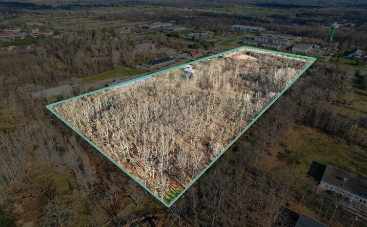 Pictures of Land property located at 0 Jackson Rd, Ann Arbor, MI 48103 for sales - image #1